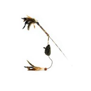 JUGUETE P/GATO PAWFFY BLIS. 1 PZA