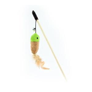 JUGUETE P/GATOS  PAWFFY BLIS. 1 PZA