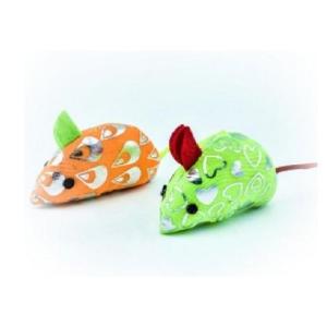 JUGUETE PARA GATOS PAWFFY BOLSA C/2 PZAS