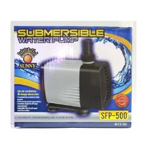 BOMBA SUMERGIBLE SUNNY 2500 L/Hr