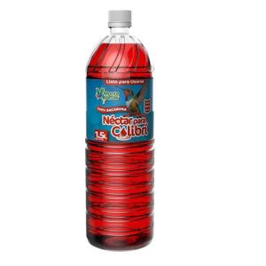 NECTAR DE COLIBRI MONTE VERDE 1500ML