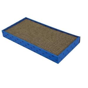 RASCADERO GATO DE CARTON 48.5X24.5X5cm