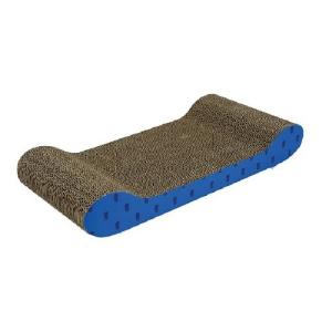 RASCADERO GATO DE CARTON 49X22X8cm