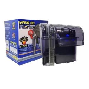 FILTRO DE CASCADA SUNNY 650 L/HR