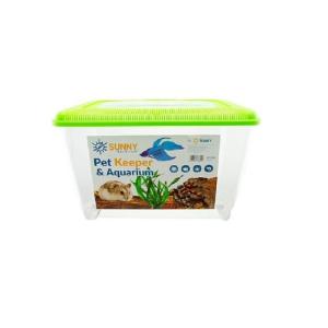 MASCOTERA PLAST EXTRA GRANDE SUNNY 37.5X24X26cm