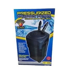 FILTRO DE CANASTILLA SUNNY 1550L/H