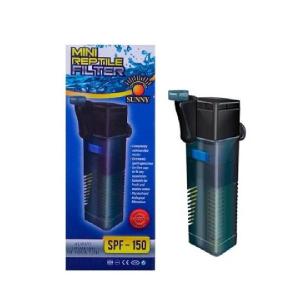 FILTRO MINI PARA AC Y TERRA SUN 150L/Hr