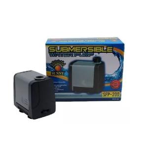CABEZA DE POD SUMERG. SUNNY500L/H(0.9M)