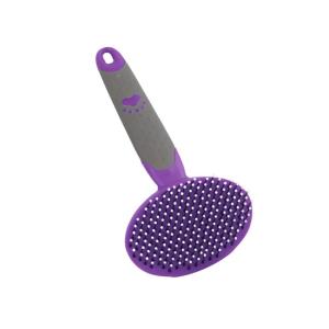 CARDA REDONDA PUNTAS PLASTICO