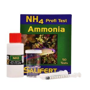AMMONIA PROFI-TEST SALIFERT