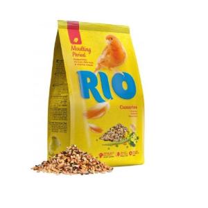 RIO/MEALBERRY COMIDA PARA CANARIOS PERIODO DE MUDA 500 GR.