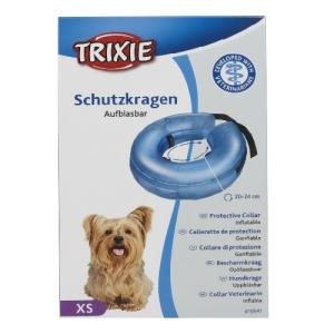 COLLAR ISABELINO EN DONA INFLABLE XS