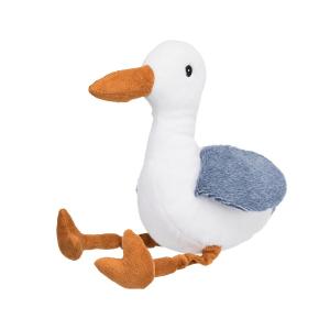 PELUCHE GAVIOTA 35CM. TRIXIE