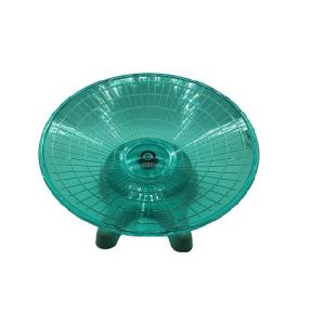 DISCO EJERCITADOR P/ROEDORES TRIXIE 17CM.