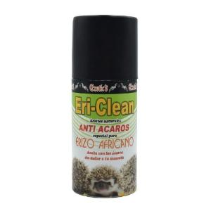 ERI-CLEAN 120ML ANTIACAROS P/ERIZO