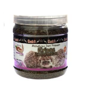 ALIMENTO ERIZO EXOTICS TENEBRIO 700GRS