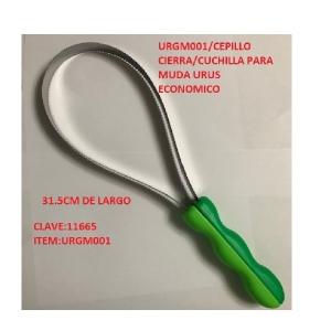 CEPILLO CIERRA/CUCHILLA P/MUDA URUS