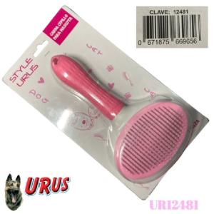 CARDA STYLE AUTOMATICA ROSA URUS