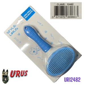 CARDA STYLE AUTOMATICA AZUL URUS