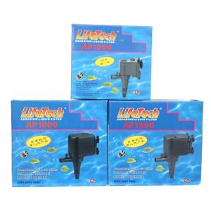 BOMBA P/FUENTE 1.5M (ALTURA) HDOM