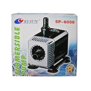 BOMBA SUMERGIBLE RESUN 2800L/H