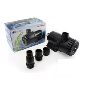 BOMBA EXTERNA P/ACUARIO 18000L/HR 6 MTS.