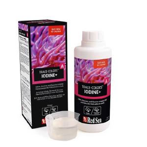 SUPLEM  RED SEA REFF COLORS A I/H 500ML