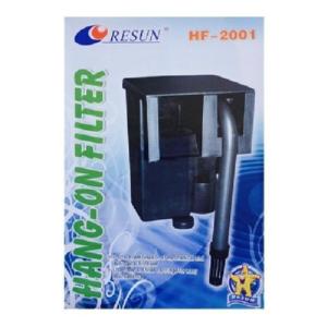 FILTRO CASCADA RESUN 340L/H