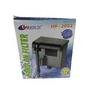 FILTRO CASCADA 570LT./H HF2002