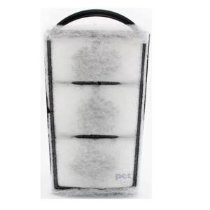 REPUESTO HF2001 CARBON/FIBRA