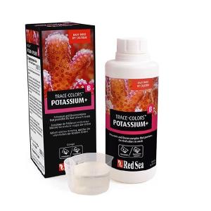 SUPLEM  RED SEA REEF /B POTASIO500ML