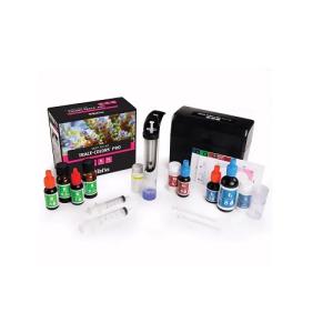 TEST RED SEA PROMULTI TEST KIT IODO K Fe