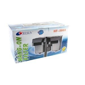 FILTRO CASCADA 700LT./H HF2003