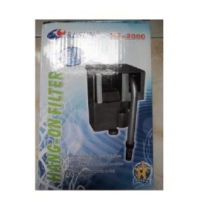 FILTRO DE CASCADA RESUN 240L/H