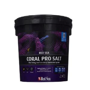 SAL MARINA CORAL PRO 55GAL.