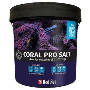 SAL MARINA CORAL PRO 175GAL (CUBETA)