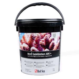 SUPLEM  RED SEA REFF FOUNDATION ABC+ 5KG