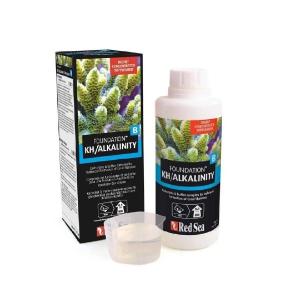 SUPLEM  RED SEA REEF FUND/ B /500ML