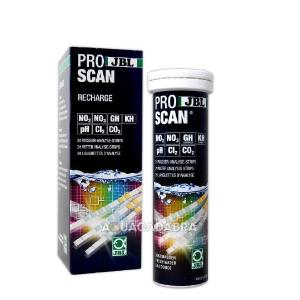 PRO SCAN RECHARGE JBL