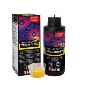 SUPLEMENTO REFF ENERGY PLUS 500ML
