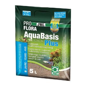 SUBSTRATO JBL AQUABASIS PLUS 6KGS.