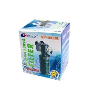 FILTRO INTE DE POD SP-2500L 1400 L/H