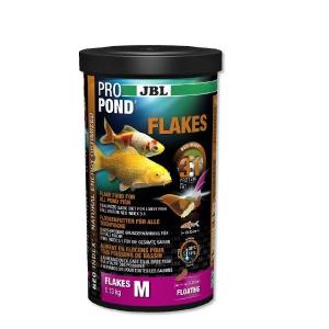 JBL HOJUELA PRO POND FLAKES 720GRS