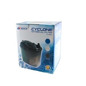 FILTRO DE CANASTILLA MINI RESUN 200L/H