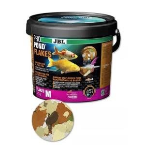 JBL HOJUELA PRO POND FLAKES 2.16KGS