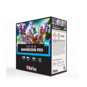 TEST RED SEA MAGNESIO PRO 100 TEST
