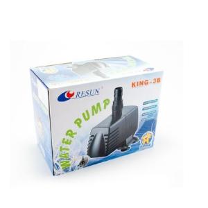 CABEZA DE POD KING-3B (3500LT/H) 2.7 MTS