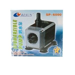 BOMBA DE AGUA 6000 RESUN