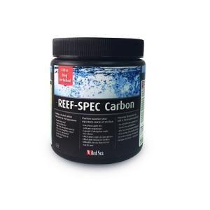 REFF SPEC CARBON 250GRS