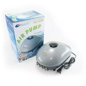 BOMBA DE AIRE AC-9908 20L./MIN.